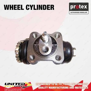 Rear Protex Wheel Cylinder Right Forward for Toyota Dyna BU84 3.0L 1988-1995 - Picture 1 of 2