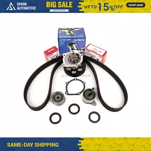Timing Belt Kit Water Pump Fit Toyota Tercel 1.5L DOHC 16V 5EFE - Picture 1 of 8