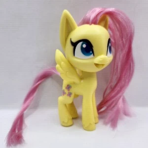 My Little Pony G5 "FLUTTERSHY" (Potion Ponies) 3" Figure 2020 - Picture 1 of 2