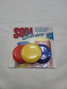 Vintage Soda Savers - Picture 1 of 9