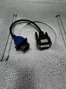 442020 Nexiq for Heavy Duty Truck Nexiq USB Link 1 new cable - Picture 1 of 2