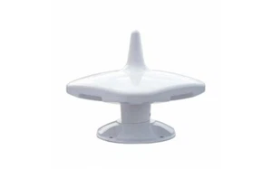 Blugy Antenne TV Amplificateur Omnidirectionnel de Caravane Ext�rieure Dvb-T Tdt - Afbeelding 1 van 5
