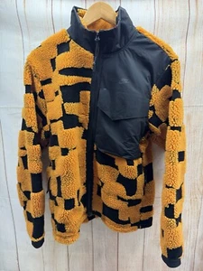 Nike Therma Fit Tech Pack Sherpa Jacket DD6632 Adult Small - Picture 1 of 10