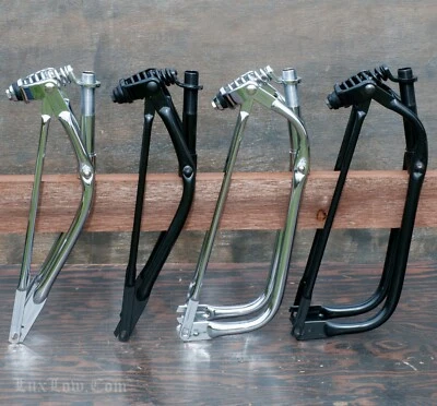 20"24" Stingray Bike SPRINGER FORK Vintage Schwinn Krate Chopper Bicycle Headset - Image 1 of 3