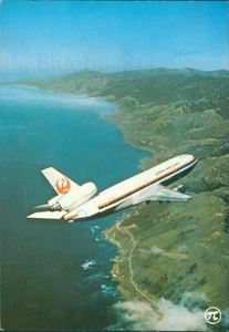 Japan Air lines DC10 - Picture 1 of 2