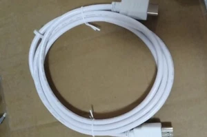 New Original LG EAD65185210 HDMI Cable for 32SQ780S-W 32" 4K UHD Smart Monitor@@ - Afbeelding 1 van 3