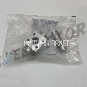 1PCS New FESTO KPE-12 178466 Clamping Unit - Picture 1 of 3