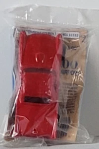 MIP McDonald's Hot Wheels 1990 #7 '57 T-Bird California PERSONALIZADO Happy Meal Juguete 3" - Imagen 1 de 2