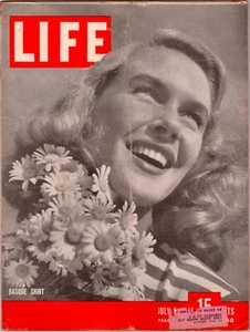 Life Magazine / JULY 8, 1946 - Picture 1 of 2