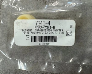 1970-1973 Ford Mustang Transmission Shifter Insulator Bushing - Picture 1 of 2