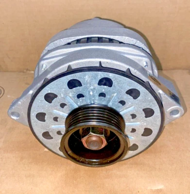 Alternador nuevo para Buick LeSabre V6 3,8 L 1995 y Park Avenue 1994-1995 8192-5 Foto 1 de 4