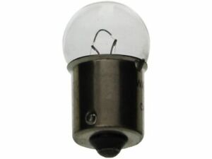Wagner License Light Bulb fits Ford Ranch Wagon 1958-1962 11WSNS