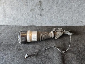 ✔MERCEDES W222 S550 AWD AMORTIGUADOR AIRE DELANTERO IZQUIERDO PUNTAL AIRMATIC OEM - Imagen 1 de 7