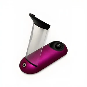 SUPPORTO DOCK DI RICARICA ORIGINALE DYSON CORRALE HS03 FUCHISA 970478-02 - Foto 1 di 3
