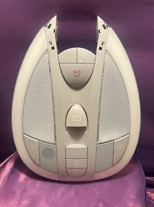 03-06 Mercedes W211 E500 E320 E350 Front Overhead Dome Light Gray OEM - Picture 1 of 11