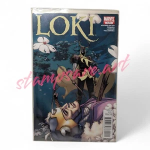 Loki #2 (2. Serie) Marvel Comics 2011 - Bild 1 von 1
