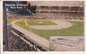 yankee stadium memorabilia store