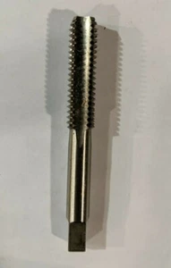 R&N Handgewindebohrer 7/16"-14 BODEN UNC, 4 Flöte, H-3 - Bild 1 von 2