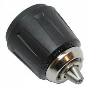 Bosch Schnellspannbohrfutter für Akku-Schrauber GSR 18-2-LI Plus 2609111940 - Bild 1 von 2