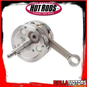 4035 CRANKSHAFT HOT RODS Yamaha YZ 125 1999- - Picture 1 of 5