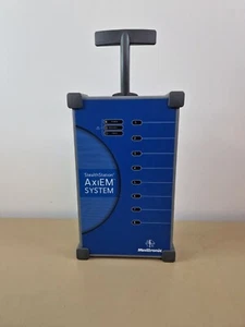 medtronic stealthstation AxiEM system controller status for S7 - Picture 1 of 4