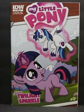 My Little Pony Micro Series #1 thru #6 and #8 thru #10