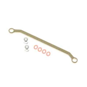 Redcat Lenkglied Aluminium Bronze Teil # RER30379 Ascent 18 KOSTENLOSER US-VERSAND - Bild 1 von 1