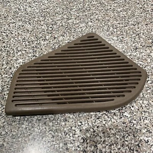 Cubierta de parrilla de altavoz Honda Civic 92-95 beige tostado puerta derecha Ej1 EJ Eg Eg6 Sr3 Eh Eh3 - Imagen 1 de 12