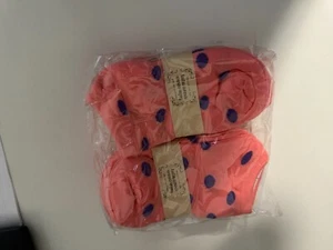 TUTU-ANNA ONE SIZE FITS ALL WOMEN'S SOCKS (10 PAIR) - Picture 1 of 1