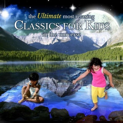 Various Artists : Ultimate Most Relaxing Clas...