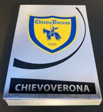 2016-17 Panini Calciatori Chievo Verona team complete 28 sticker set # 89 - 116