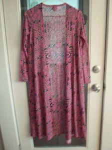 Lularoe Strickjacke Gr. XS - Bild 1 von 4