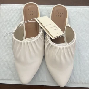 Scarpe eleganti da donna A New Day taglia 5 con memory foam - Foto 1 di 4