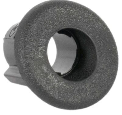 2017-2022 Ford F-250 F-350 Super Duty front door lock knob Grommet Bezel new OEM - Image 1 of 2