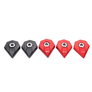 1xGolf Weight Screws 4g 6g 8g 10g 12g For Cobra F9 Driver Golf Club Training Aid - Picture 1 of 13