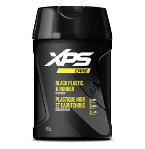 SKI DOO/ CAN AM XPS BLACK PLASTIC & RUBBER 7.6OZ 9779335 - Picture 1 of 2