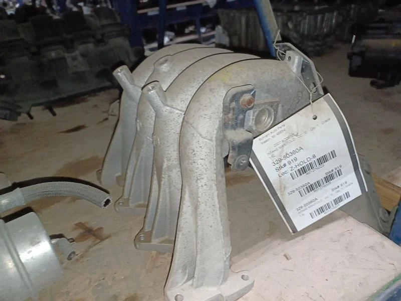 1.6L Intake Manifold 2831026970 for Hyundai Accent Kia Rio 2006-11 1275023 - Image 1 of 1