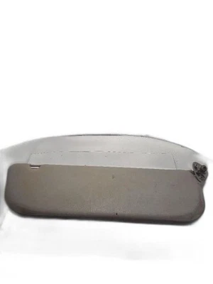 Passenger Sun Visor Without Illumination Vinyl Fits 03-08 FORD E150 VAN 1234578 - Image 1 of 4