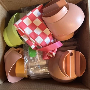 Mystery Box Küche & Haushalt 10 Stück neue Utensilien Geräte Kochgeschirr und mehr! - Bild 1 von 1