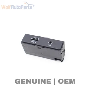 AUDI Q5 PHEV 2020-2024 - PUERTO USB/AUX 8W0035708 - Imagen 1 de 4