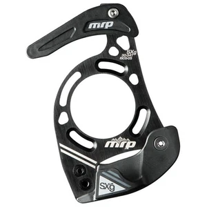 MRP SXg Alloy Chain Guide, (ISCG-05) 30-34t - Blk - Picture 1 of 1