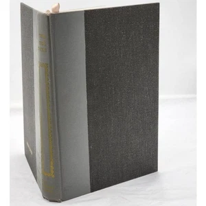 Mahzor For Rosh Hashanah Yom Kippur Prayer Book Days Awe By Rabbi Jules Harlow - Foto 1 di 9