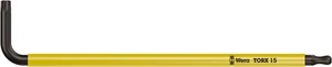 Esquí Torque Multicolor Wera 967SPKL/10SMN 024353 - Imagen 1 de 1