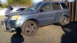 Alternator Fits 06-09 MDX 736020 - Picture 1 of 12