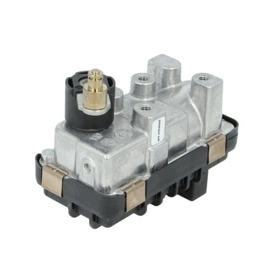 Ladedruckregelventil HELLA 6NW009 550-221 - Bild 1 von 2