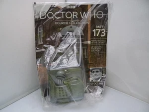 DOCTOR WHO FIGURENSAMMLUNG AUSGABE #173 RENEGADE DALEK - Bild 1 von 1