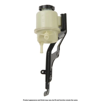 适用于英菲尼迪 QX56 日产 Titan Armada Cardone 动力转向水库 DAC — 第 1/4 张图片