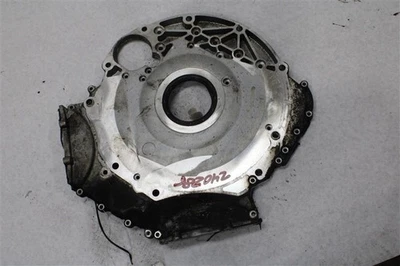 TIMING CHAIN COVER Audi Q5 Q7 Volkswagen Touareg 09 10 11 12 1363218 Foto 1 de 4