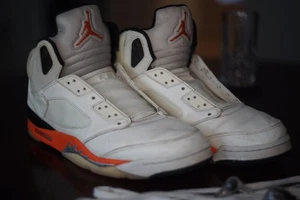 Nike Air Jordan 5  Shattered Backboard 3.0 555088-028 US 13 EU47,5 UK 12 - Bild 1 von 11