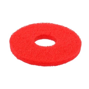 Wetrok Scheuerpad Rot 22 cm 5 Stück - Bild 1 von 1